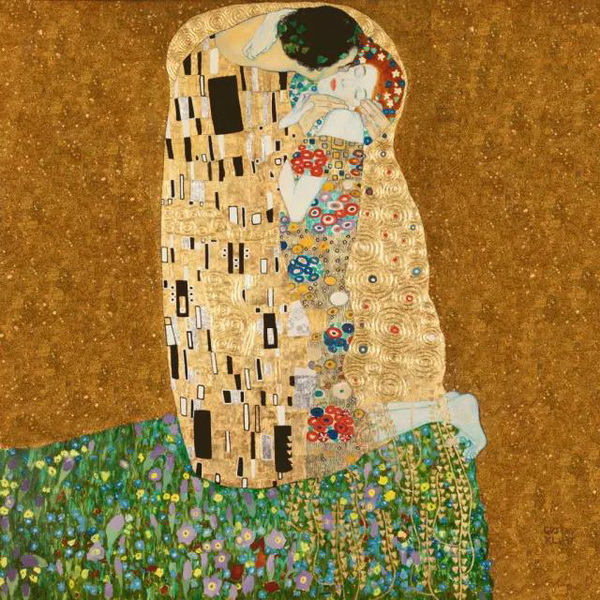 改变世界的十位天才艺术家和天价画作 – 国际艺术新闻网