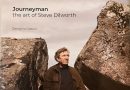 史蒂夫·迪尔沃斯（Steve Dilworth）“时光旅人”（Journeyman）雕塑展伦敦开幕